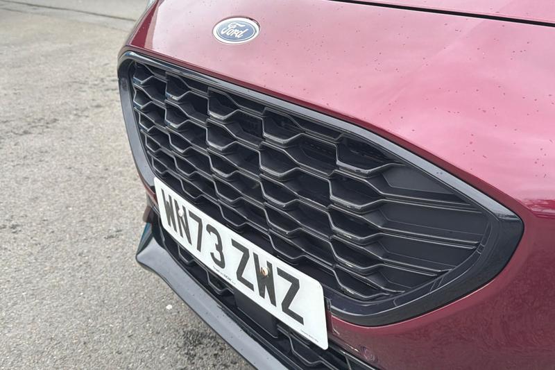 Used Ford Puma 2023 for sale - 77326802: Photo 28