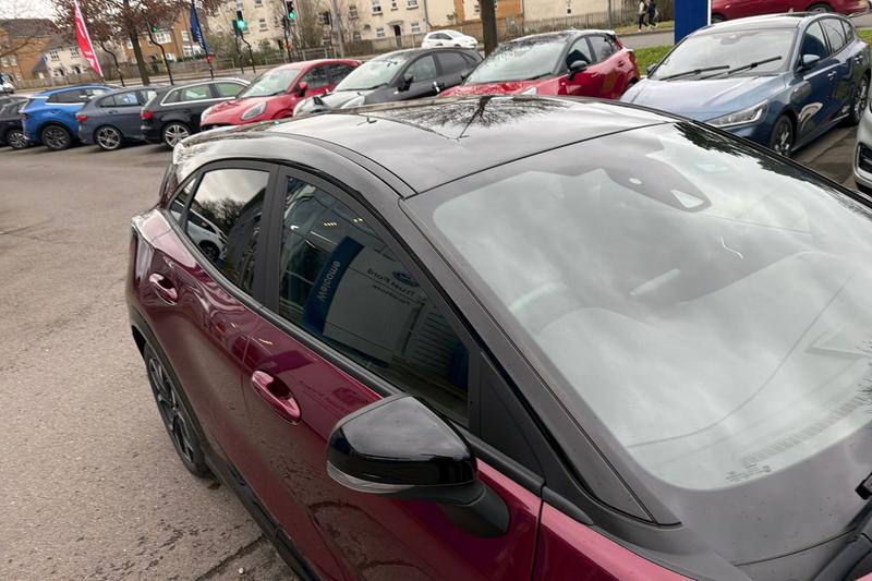 Used Ford Puma 2023 for sale - 77326802: Photo 29