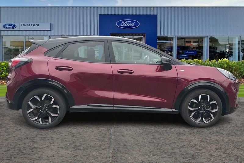 Used Ford Puma 2023 for sale - 77326802: Photo 3