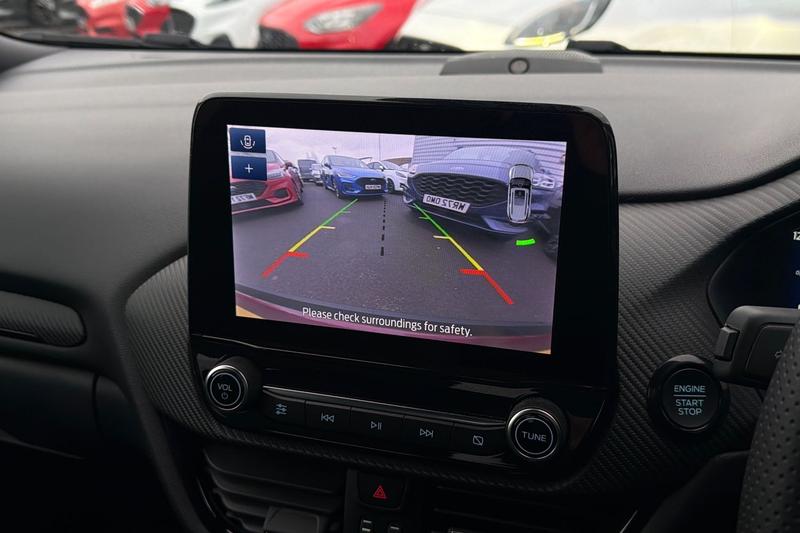 Used Ford Puma 2023 for sale - 77326802: Photo 32