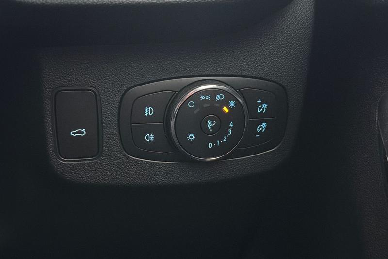 Used Ford Puma 2023 for sale - 77326802: Photo 33