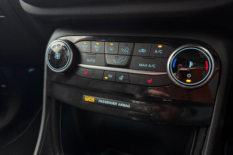 Used Ford Puma 2023 for sale - 77326802: Photo 35