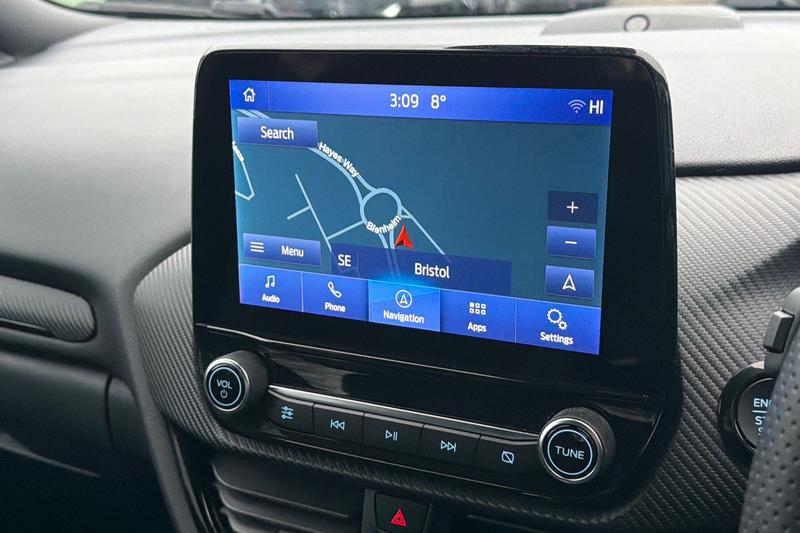 Used Ford Puma 2023 for sale - 77326802: Photo 38