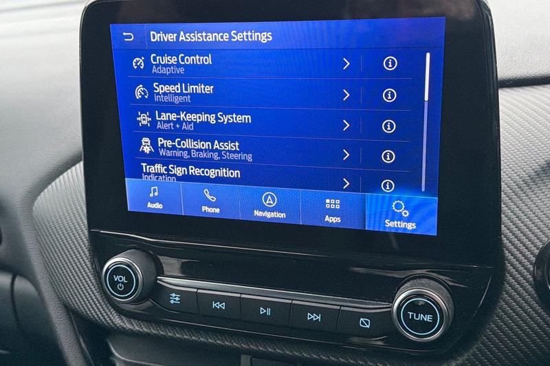 Used Ford Puma 2023 for sale - 77326802: Photo 39