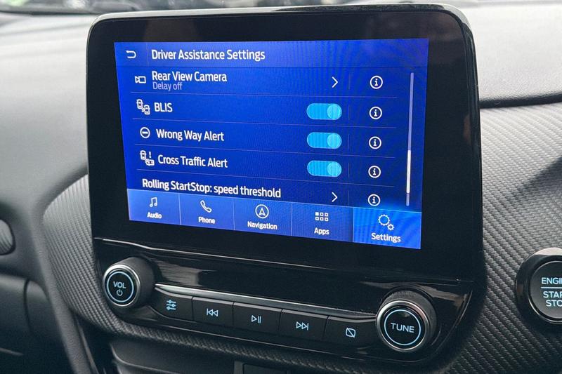 Used Ford Puma 2023 for sale - 77326802: Photo 40