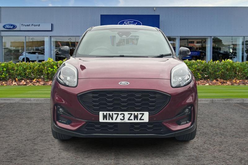 Used Ford Puma 2023 for sale - 77326802: Photo 6