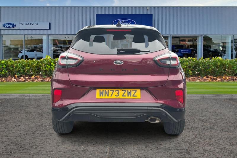 Used Ford Puma 2023 for sale - 77326802: Photo 7