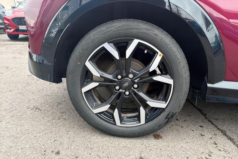 Used Ford Puma 2023 for sale - 77326802: Photo 8