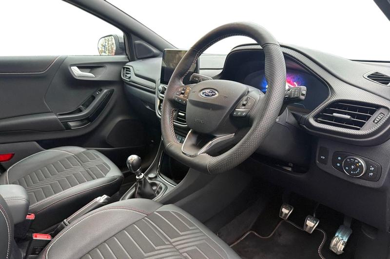 Used Ford Puma 2023 for sale - 77326802: Photo 9