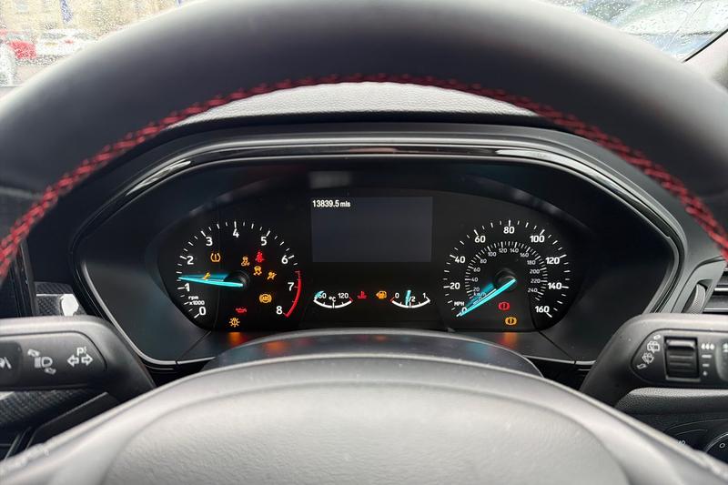 Used Ford Focus 2023 for sale - 77619928: Photo 13