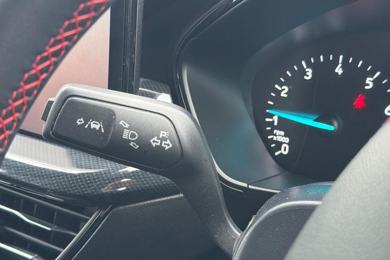 Used Ford Focus 2023 for sale - 77619928: Photo 14