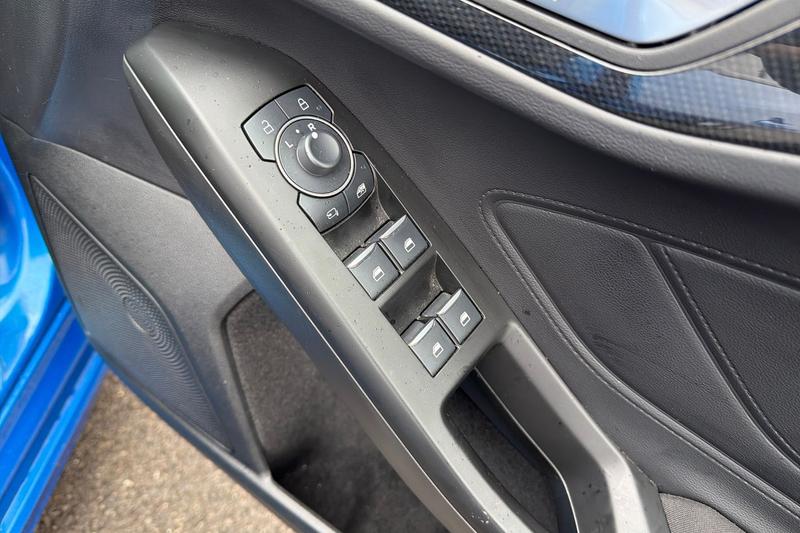 Used Ford Focus 2023 for sale - 77619928: Photo 16