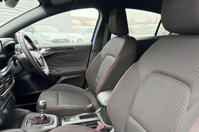 Used Ford Focus 2023 for sale - 77619928: Photo 19