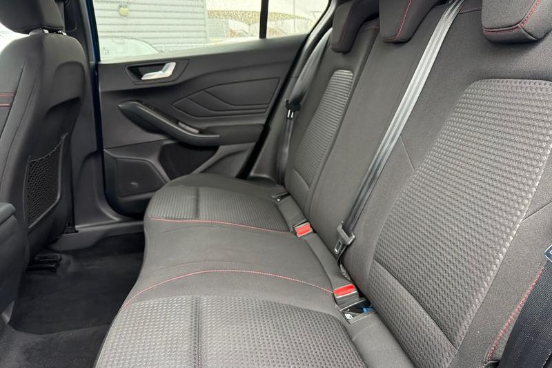 Used Ford Focus 2023 for sale - 77619928: Photo 20