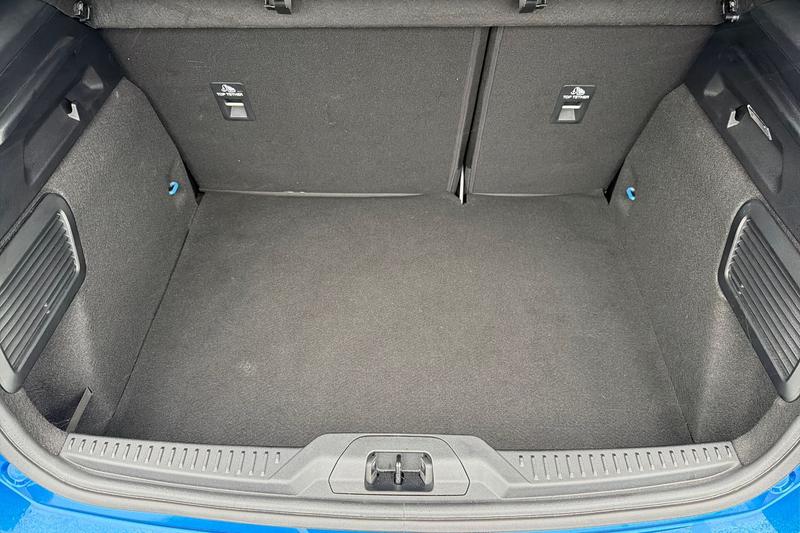 Used Ford Focus 2023 for sale - 77619928: Photo 21