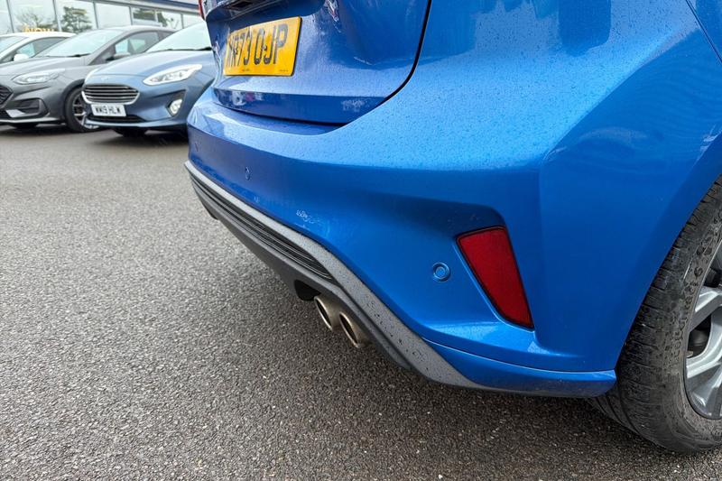 Used Ford Focus 2023 for sale - 77619928: Photo 23