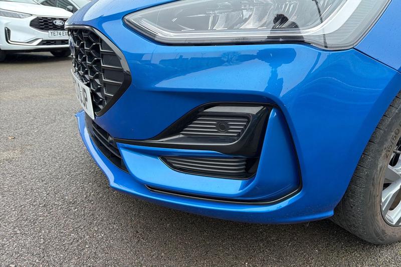 Used Ford Focus 2023 for sale - 77619928: Photo 24