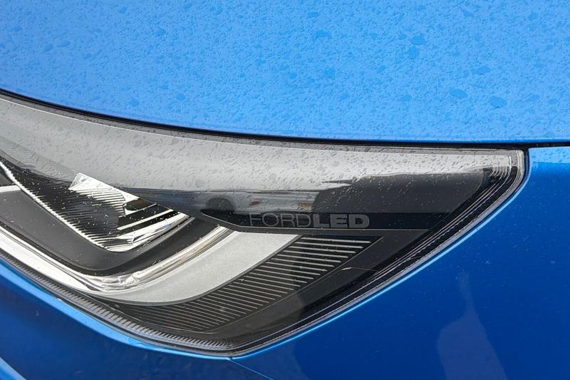 Used Ford Focus 2023 for sale - 77619928: Photo 25