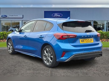 Used Ford Focus 2023 for sale - 77619928: Photo