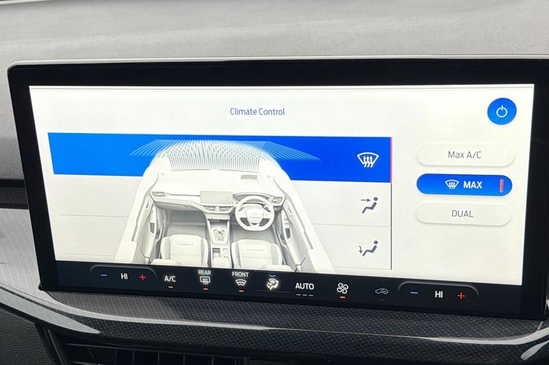 Used Ford Focus 2023 for sale - 77619928: Photo 31