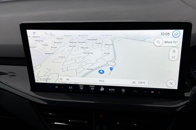 Used Ford Focus 2023 for sale - 77619928: Photo 32