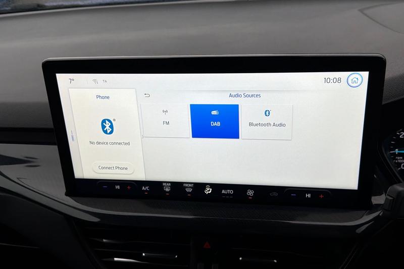 Used Ford Focus 2023 for sale - 77619928: Photo 33