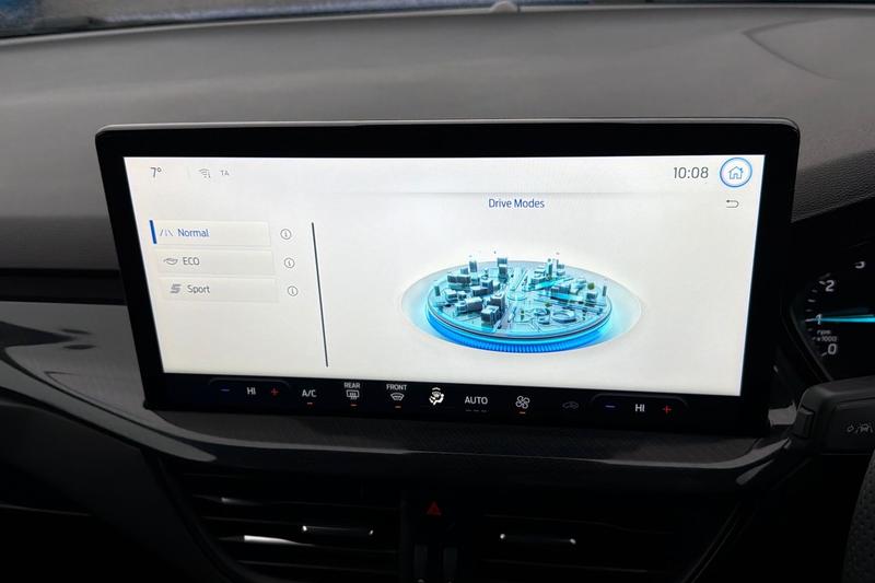 Used Ford Focus 2023 for sale - 77619928: Photo 34