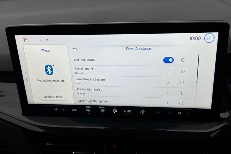 Used Ford Focus 2023 for sale - 77619928: Photo 35