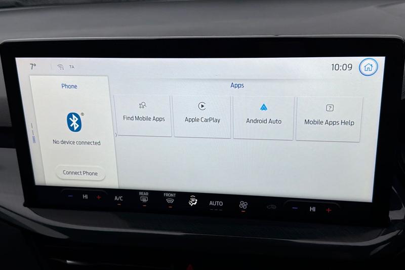 Used Ford Focus 2023 for sale - 77619928: Photo 37