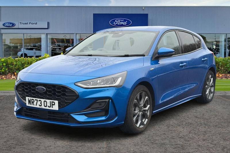 Used Ford Focus 2023 for sale - 77619928: Photo 5