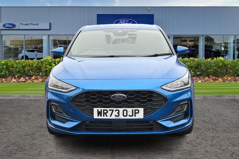 Used Ford Focus 2023 for sale - 77619928: Photo 6