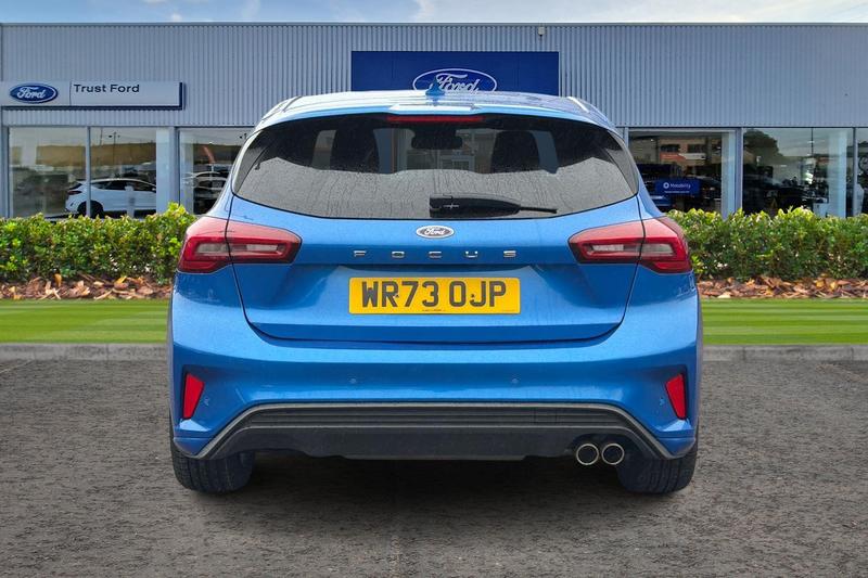 Used Ford Focus 2023 for sale - 77619928: Photo 7