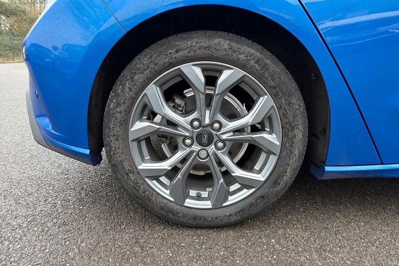 Used Ford Focus 2023 for sale - 77619928: Photo 8