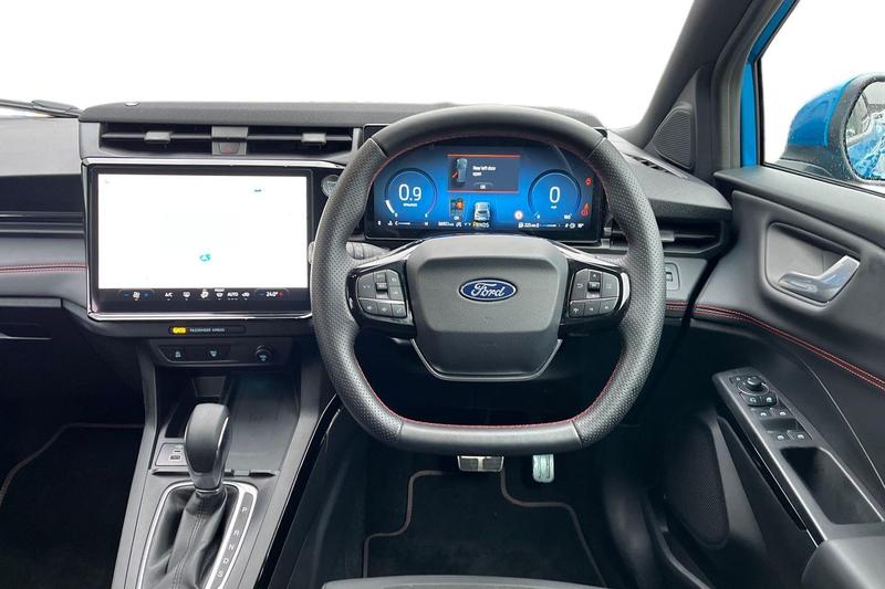 Used Ford Puma 2025 for sale - 78186391: Photo 11