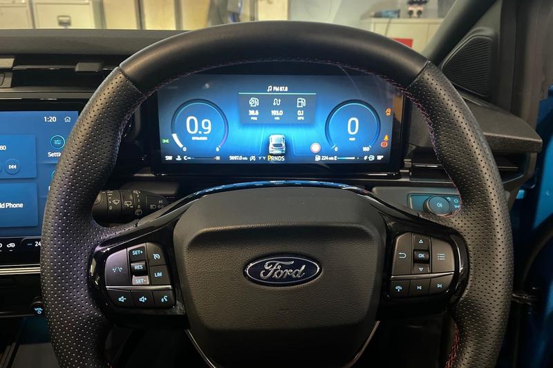 Used Ford Puma 2025 for sale - 78186391: Photo 12