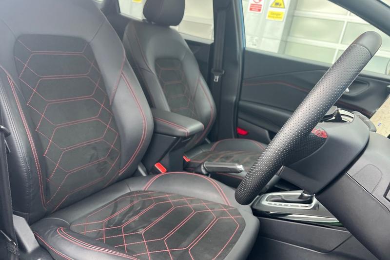 Used Ford Puma 2025 for sale - 78186391: Photo 17