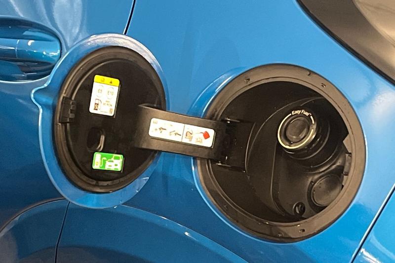 Used Ford Puma 2025 for sale - 78186391: Photo 24