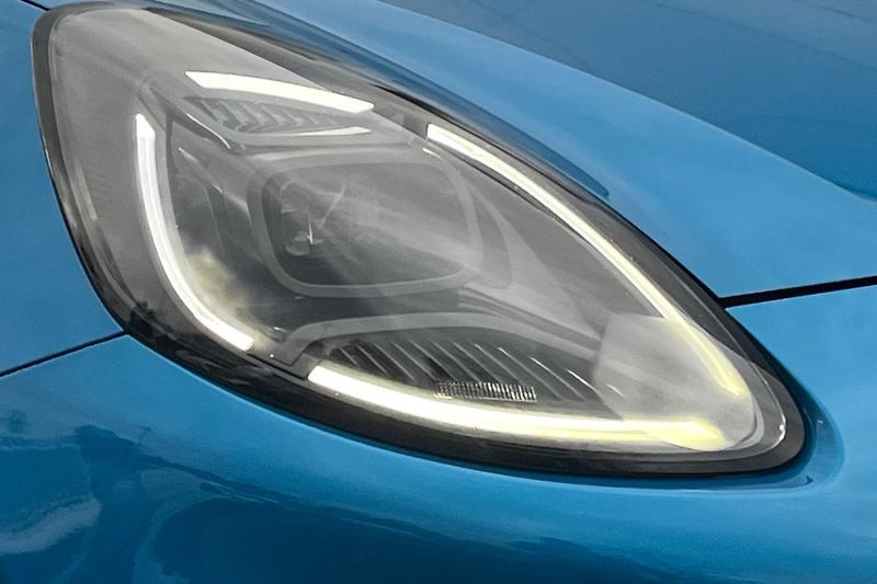 Used Ford Puma 2025 for sale - 78186391: Photo 33