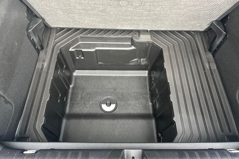 Used Ford Puma 2025 for sale - 78186391: Photo 36