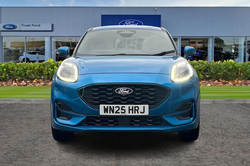 Used Ford Puma 2025 for sale - 78186391: Photo 6