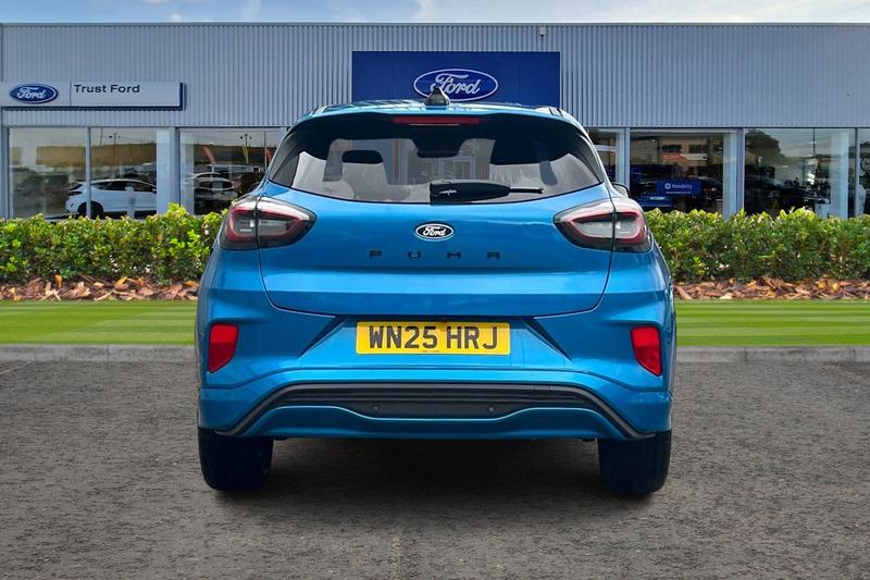 Used Ford Puma 2025 for sale - 78186391: Photo 7