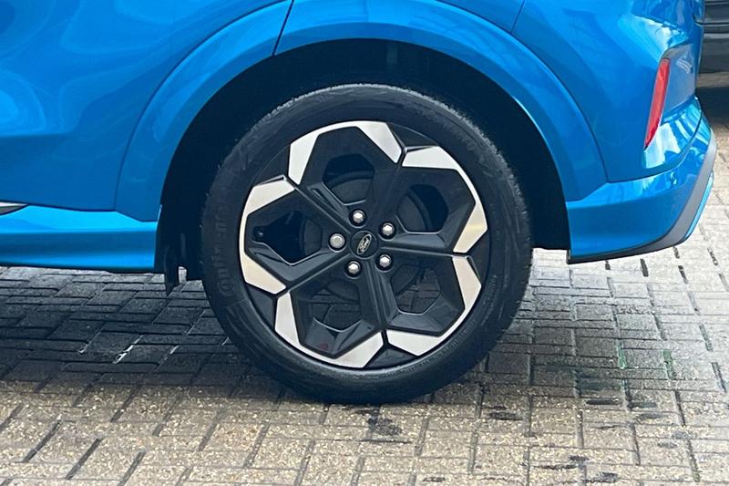 Used Ford Puma 2025 for sale - 78186391: Photo 8