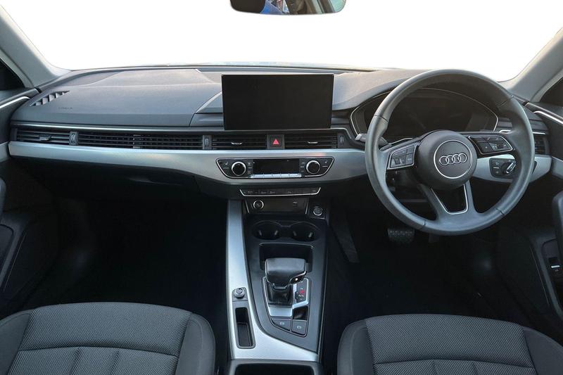 Used Audi A4 2023 for sale - 78109386: Photo 10