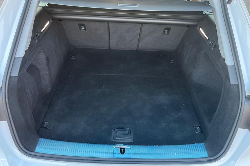 Used Audi A4 2023 for sale - 78109386: Photo 21