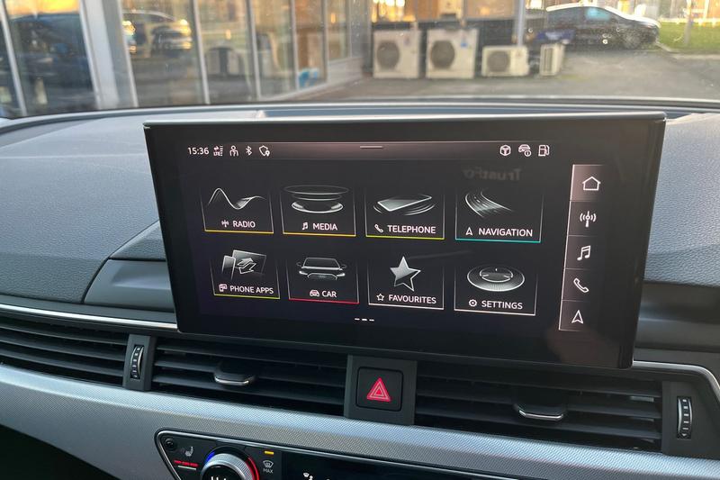 Used Audi A4 2023 for sale - 78109386: Photo 28