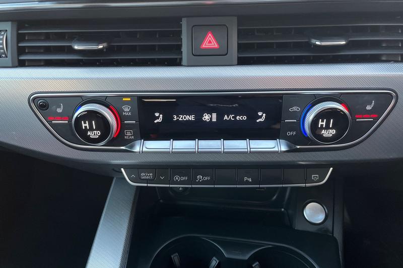 Used Audi A4 2023 for sale - 78109386: Photo 31