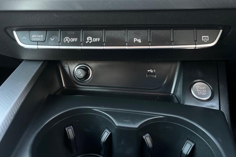 Used Audi A4 2023 for sale - 78109386: Photo 33