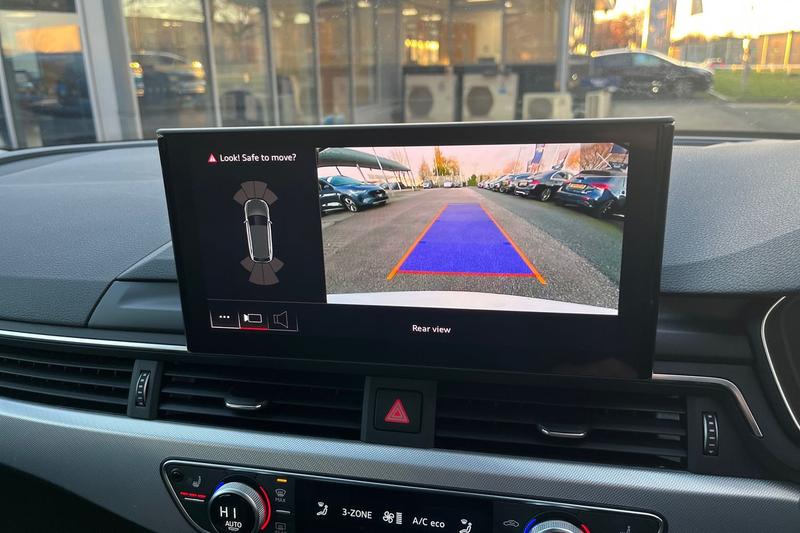 Used Audi A4 2023 for sale - 78109386: Photo 39