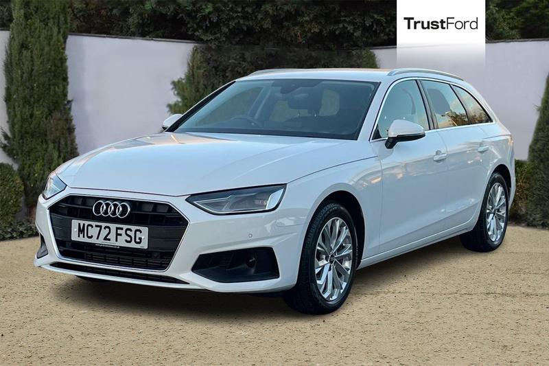 Used Audi A4 2023 for sale - 78109386: Photo 5