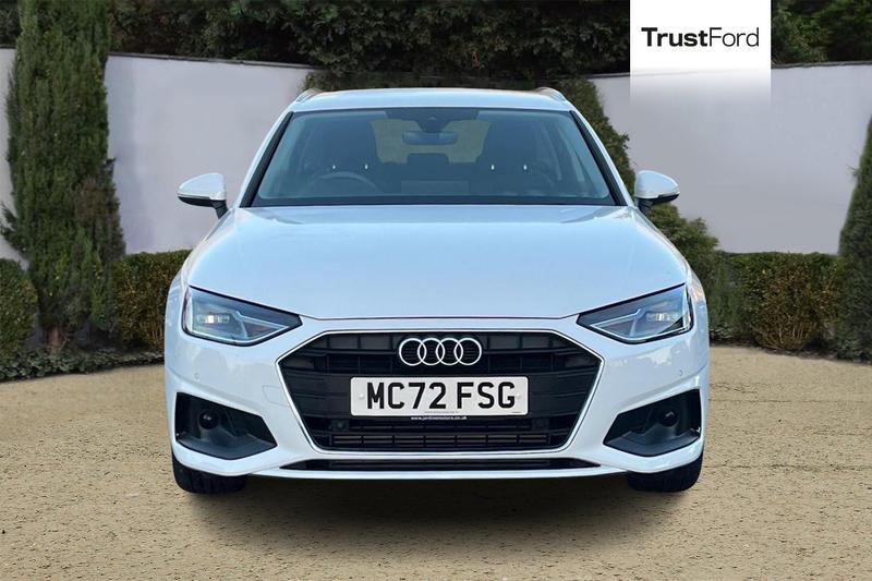 Used Audi A4 2023 for sale - 78109386: Photo 6